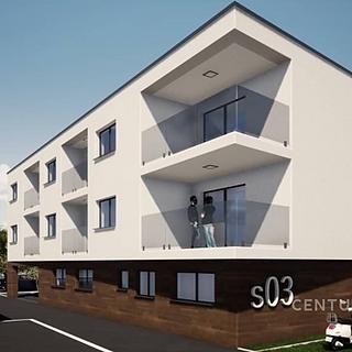 Prodej bytu 1+1, 44m&sup2;