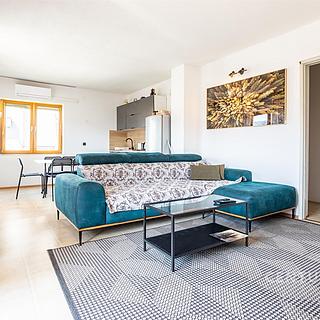 Prodej bytu 4+1, 125m&sup2;