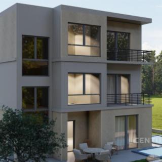 Prodej bytu 2+1, 51m²