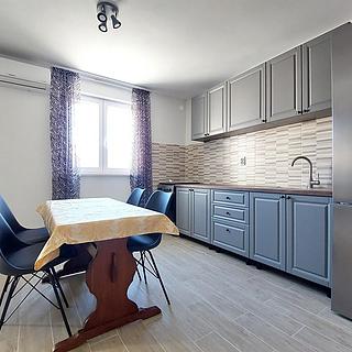 Prodej bytu 1+1, 55m&sup2;