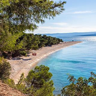 Prodej stavební parcely, 1240m&sup2;