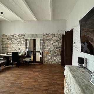 Prodej bytu 3+1, 110m&sup2;