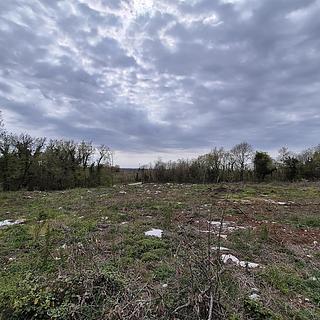 Prodej stavební parcely, 1661m²