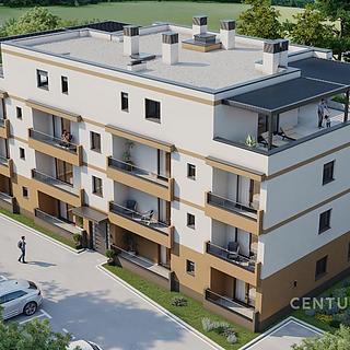 Prodej bytu 3+1, 191m&sup2;