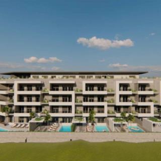 Prodej bytu 3+1, 160m&sup2;