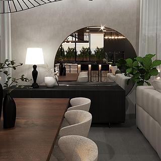 Prodej bytu 3+1, 173m²