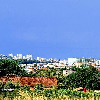 Prodej stavební parcely, 24556m&sup2;