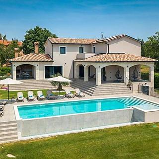 Prodej vily, 280m&sup2;