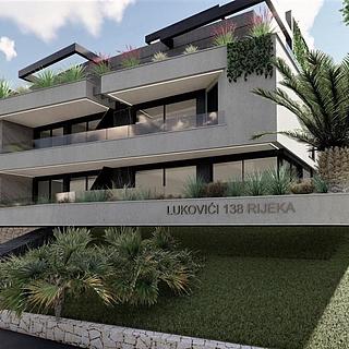 Prodej bytu 3+1, 132m&sup2;