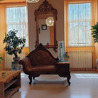 Prodej bytu 2+1, 83m&sup2;