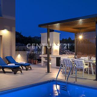 Prodej vily, 455m&sup2;