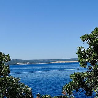 Prodej stavební parcely 3 956 m² v Chorvatsku