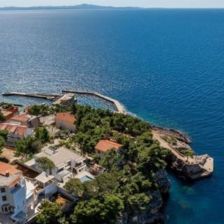 Prodej stavební parcely, 790m&sup2;