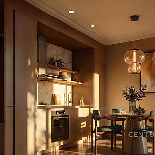 Prodej bytu 1+1, 54m²