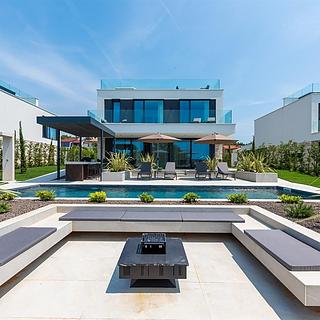 Prodej vily, 270m&sup2;