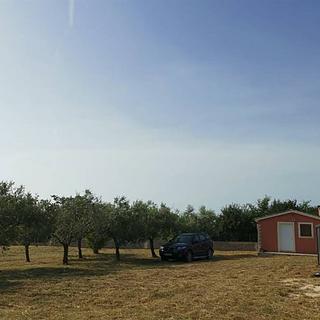 Prodej stavební parcely, 4798m&sup2;