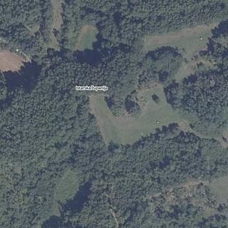 Prodej stavební parcely, 13827m&sup2;