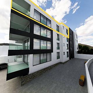 Prodej bytu 2+1, 94m&sup2;