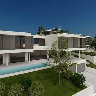 Prodej vily, 300m&sup2;