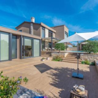 Prodej vily, 206m²