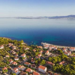 Prodej stavební parcely, 4195m&sup2;