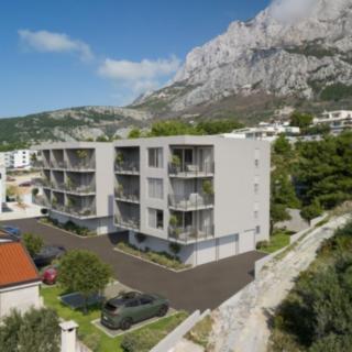 Prodej bytu 1+1, 55m²