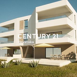 Prodej bytu 2+1, 152m&sup2;