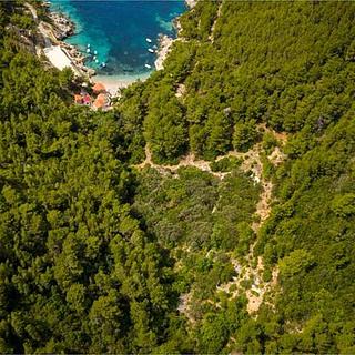 Prodej stavební parcely, 6515m&sup2;