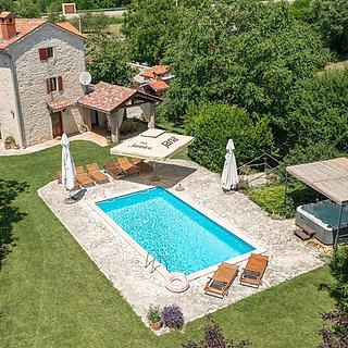 Prodej vily, 193m&sup2;