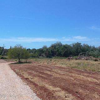 Prodej stavební parcely, 656m&sup2;