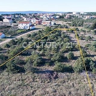 Prodej komerčního pozemku, 455m&sup2;