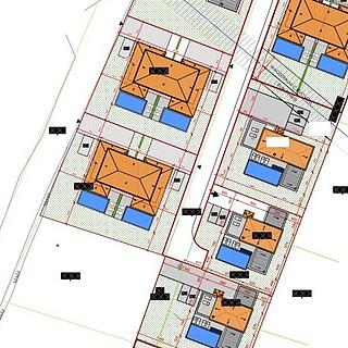 Prodej stavební parcely, 8200m&sup2;