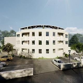 Prodej bytu 3+1, 6m&sup2;