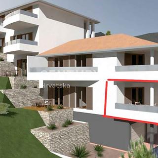 Prodej bytu 2+1, 1m&sup2;