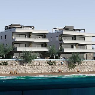 Prodej bytu 2+1, 85m&sup2;