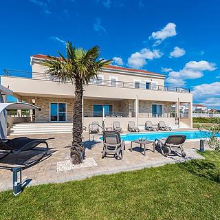 Prodej vily, 412m&sup2;