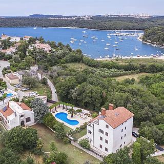 Prodej vily, 459m&sup2;