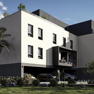 Prodej bytu 1+1, 43m&sup2;