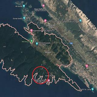 Prodej stavební parcely, 22379m&sup2;