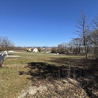 Prodej stavební parcely, 3260m&sup2;