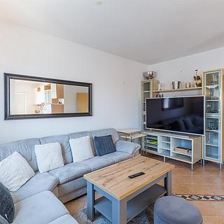 Prodej bytu 2+1, 77m&sup2;