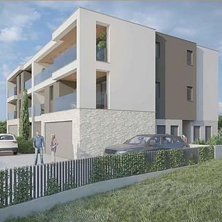 Prodej bytu 2+1, 57m&sup2;