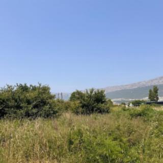 Prodej stavební parcely, 799m²