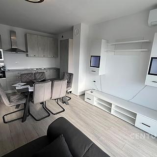 Prodej bytu 1+1, 58m&sup2;