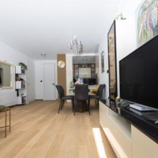 Prodej bytu 2+1, 77m²