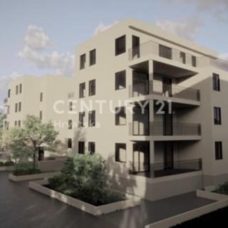 Prodej bytu 4+1, 1m²