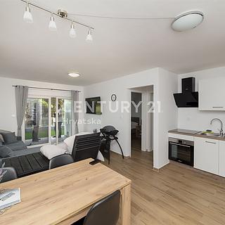 Prodej bytu 1+1, 20m&sup2;