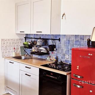 Prodej bytu 2+1, 45m²