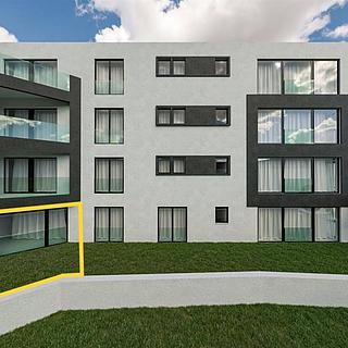 Prodej bytu 2+1, 95m²