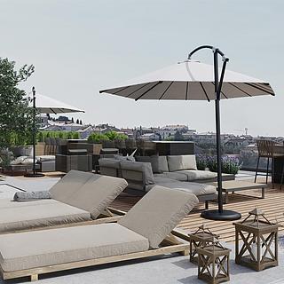 Prodej bytu 2+1, 68m&sup2;